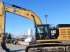 2012 caterpillar 349 e