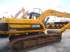 Escavadeira, jcb, js220lr, ano 2010, valor r$320.0