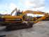 Escavadeira, jcb, js220lr, ano 2010, valor r$350.0