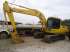 Escavadeira, komatsu, pc150se, ano 1995