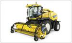 Forrageiras new holland fr9060