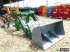 Implemento baldan modelo conj lam jdeere 6415