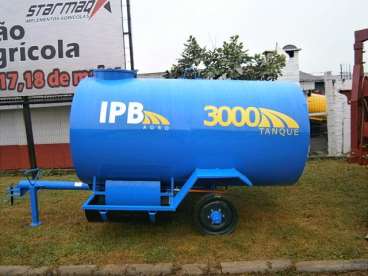 Tanque - 00/00 - multimarcas