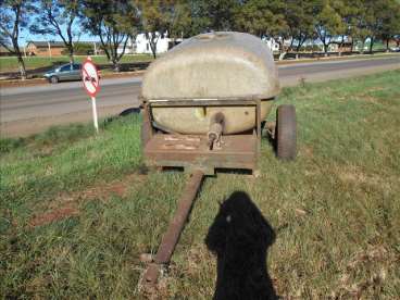 Tanque - 00/00 - multimarcas