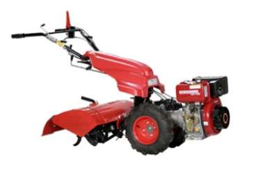 Microtrator kws nfd de 700 agrotal 2014