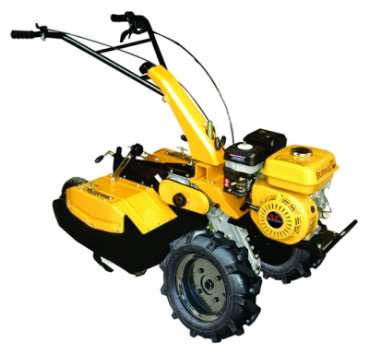 Motocultivador bfg920 master gasolina agrotal 2014