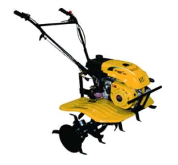 Motocultivador buffalo bfg 910 plus agrotal 2014