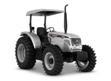 Trator 5075 4x2 e 4x4 agrotal 2014