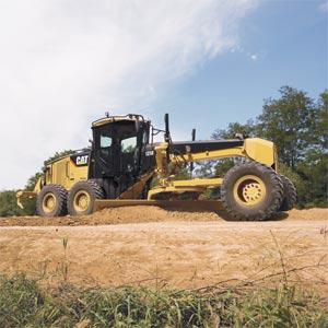 Motoniveladora 12m motor grader