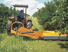 Agricultura - rodovia - paisagismo roadmaster-02s