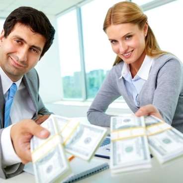 Loan guarantees urgent loan for businessto pay