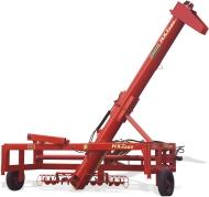 Extratora de graos nxt 200