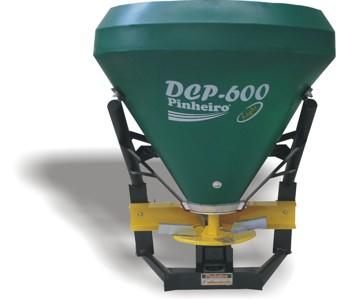 Distribuidor dcp-600