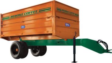 Reboke coffee 4000