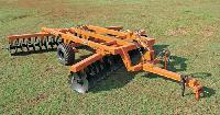 Grade super aradora intermediária com pneus (cont