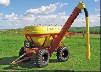 Taga - transportador agrícola de graos e adubo