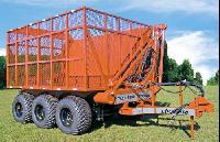 Tac 13000 - transbordo de arrasto triden autoester