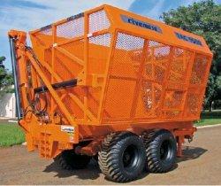 Tac 9500 - transbordo de arrasto civemasa