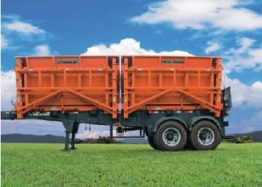 Tdac - transbordo agrícola duplo civemasa para car