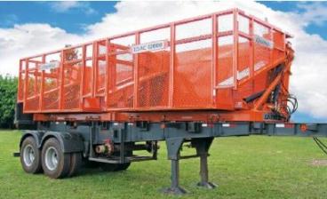 Tdac - transbordo agrícola duplo civemasa para car
