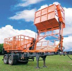 Tdac - transbordo agrícola duplo civemasa para car