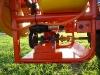 Atomizador para uva 200 litros