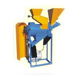 Máquina tres em um - tdp-1
