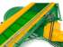 Jf silo master forage embolsadora de forraje