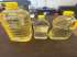 Refined sunflower oil/refined soybean oil