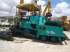 Vibroacabadora, vogele, ano 2000, valor r$330.000,
