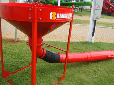 Funil bag bandeirantes
