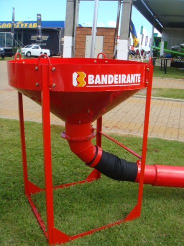 Funil bag bandeirantes