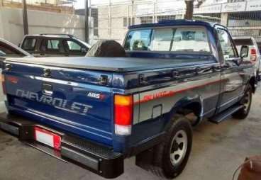 Chevrolet d20 ano 1993