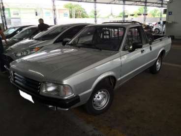 Ford pampa 1.6 ano 1996