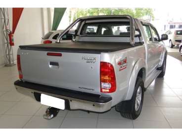 Toyota hilux srv 3.0 4x4 diesel