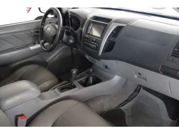 Toyota hilux srv 3.0 4x4 diesel
