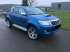 Toyota hilux 2012 azul gasolina