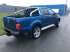 Toyota hilux 2012 azul gasolina