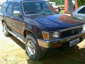 Hilux sw4 toyota 1994