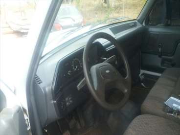 Utilitário f1000 - 94/94 - ford