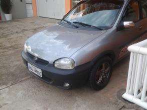 Utilitários corsa chevrolet 1997