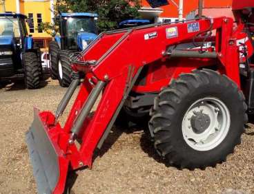 Conjunto de lamina pca 800 massey ferguson 4292 4x