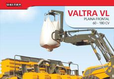 Plainas valtra vl 1200