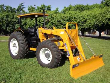 Pd - plaina dianteira para tratores valtra/valmet