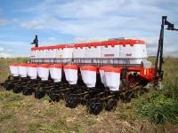 Plantadora adubadora jm3080/jm3090 - pivotada