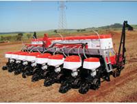 Plantadora adubadora jm3080/jm3090 - pantografica