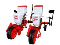 Plantadora adubadora jm2040pd