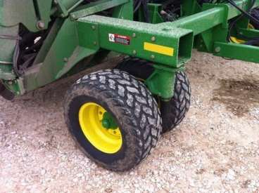 John deere 1690