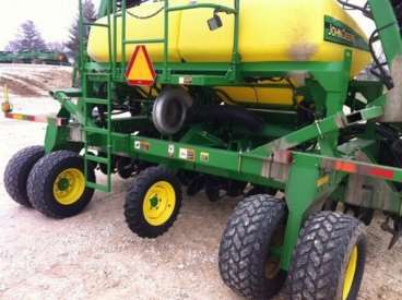 John deere 1690