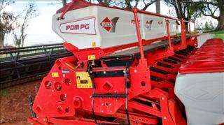 Plantadeira - kuhn - pdm pg 1300